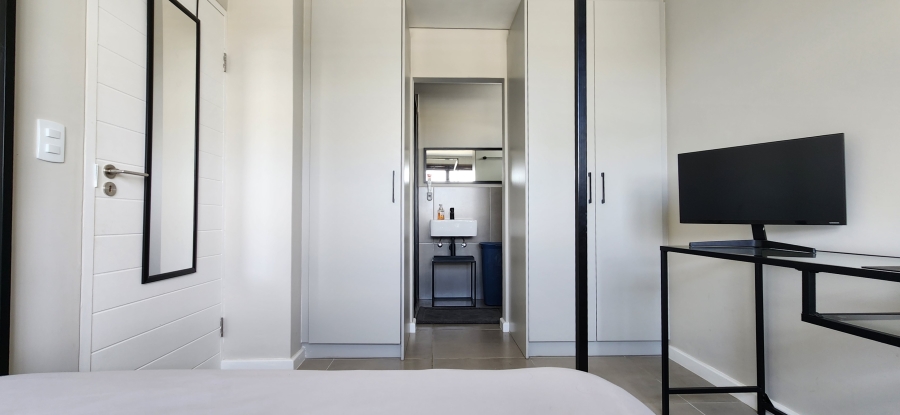 To Let 1 Bedroom Property for Rent in Haasendal Western Cape
